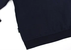 Name It dark sapphire sweatcardigan